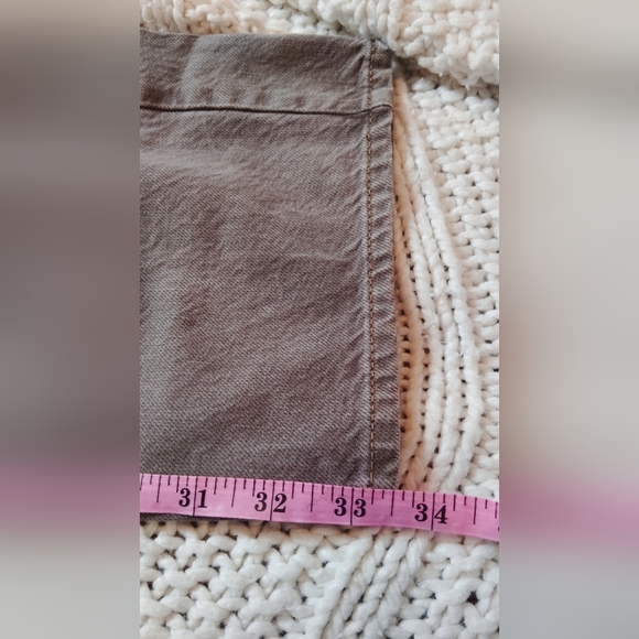 Pacsun Women's 90's Boyfriend Style Jeans! - Picture 5 of 5